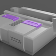 4.png Super Nintendo-inspired Nintendo Switch Housing Holds 10 Games
