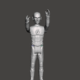 2022-09-21-01_14_57-Window.png THE FLASH ACTION FIGURE KENNER STYLE 3.75 POSABLE ARTICULATED RETRO RETRO VINTAGE .STL .OBJ