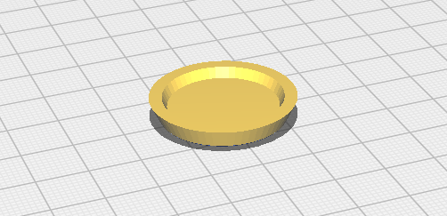 28.5 mm base (40k infantry)