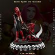 evellen0000.00_00_01_22.Still005.jpg Blood Rayne With Slave Succubus Demon - Collectible Edition