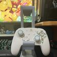 S__8577037.jpg Composite headphone and game controller stand