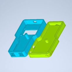 2023-09-24_11-27-22.jpg Fichier STL ArduiBox ESP -Case Gehäuse für Arduino・Objet pour impression 3D à télécharger