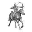 6.jpg Cavalerie romaine Archer 1