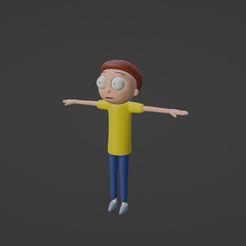 morty-simple.jpg Rick and Morty