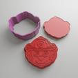 bath-bomb-marshal.png Archivo 3D Bomba para baño Paw Patrol-Marshall・Modelo para descargar y imprimir en 3D