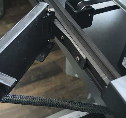 23c92a48-12dc-4001-a4fd-f2cb2925bb4e.jpg Anycubic Chiron LCD Hinge Mount