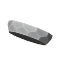 0036.png Low-Poly Minimalistic TRAY