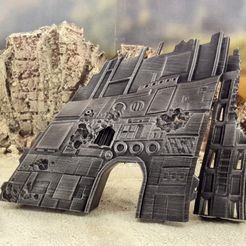 96d9b0357d1b36ba4d71cf682b2b28d1_display_large.jpg Free STL file Shipwreck terrain・3D printing model to download
