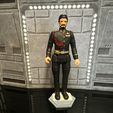 304773184_960414628000086_4299926492301618894_n.jpg STL file VINTAGE DUNE DUKE LETO ATREIDES UNIFORM ACTION FIGURE, 3.75" CUSTOM KENNER FIGURE, FRANK HERBERT BOOK.・3D printable model to download