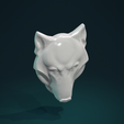 WHr-03.png Wolf head relief