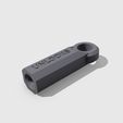 IMG_0253.jpeg Arrma rod end #ARA330791