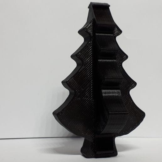 fir - 3D model önizlemesi