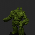 render_02.png Grand guerrier céleste Mecha