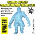 Mutant-Deap-One_01.000.jpg Daemon-infused Chaotic Mutant Cultist #1 - 'Deep One'