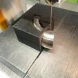 IMG_20230123_120227_054.jpg 3d print file for 3" 60,3 mm Radius 76 mm Elbow Cutting Fixture