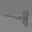Thunder-Hammer.png 2h Waffen und Rüstungen für Prime Beef