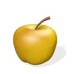 0.jpg POMME FRUIT LÉGUMES NOURRITURE MODÈLE 3D - IMPRESSION 3D - OBJ - FBX - PROJET 3D POMME FRUIT LÉGUMES NOURRITURE CERISE