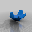 helmet_full_shaded.png Free 3D file Invincible Iron Man Prime Helmet・3D printer model to download