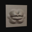 lips.png Facial Features