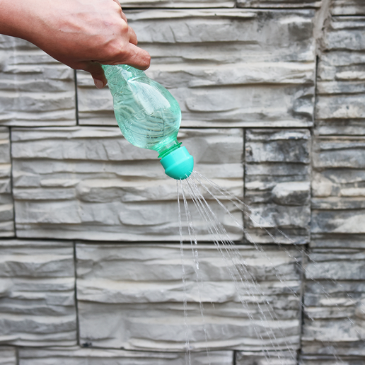 Bottle cap - Garden Watering Nozzle