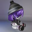 UziPlushie_3a.jpg Murder Drones - Uzi Plushie