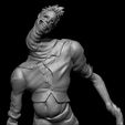 1.jpg Dead By Daylight All Things Wicked Chapter, The Unknown, Sable Ward