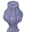 vase29_stl-91.jpg vase cup vessel v29 for 3d-print or cnc