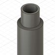 simple-200mm-tube.png BeasyBongs starter set