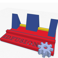 img-suport-tel2.png STL file smartphone support・3D printing design to download