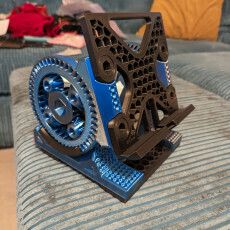 230X230-pxl-20230605-203503615-647e4b4ebd21d.jpg 3D file Phone Tablet Stand・3D print model to download