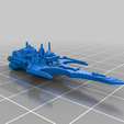 Inquistion_Clipper.png Black Clipper