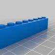 castle_wall_connector.jpg Modular castle kit - Lego compatible