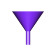 Entonnoir.stl Funnel
