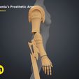 Malenias_Prosthetic_Arm_3demon0028.jpg Malenia's Prosthetic Arm – Elden Ring