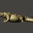 3.jpg TITANUS DOUG - GODZILLA KONG NEW EMPIRE KAIJU - Ultra detailed STL mesh for 3D printing