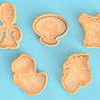 toy-story-2-render.png toy story cookie cutters / toy story cookie cutters