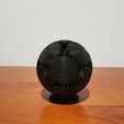 20180811_180520.jpg Customized Gear Sphere