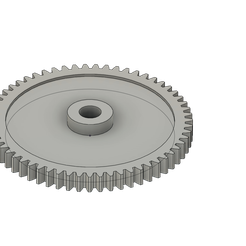 VAG-Trottle-valve-gear-v2.png STL file VAG Trottle valve gear・3D printable model to download