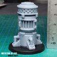 Furnace_Print_Scale.jpg 3D-Datei Ofenzielmarkierung/Gelände・3D-druckbare Vorlage zum herunterladen
