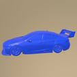 a10_.png Holden Commodore Zb Supercar V8 2020 PRINTABLE CAR IN SEPARATE PARTS