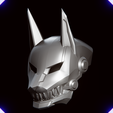 Zmec2.png Mecha Wolf mask/helmet Version 2