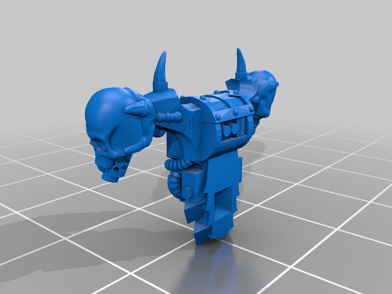 Aspiring_Backpack_fixed.png Free STL file Parts of a Traitor Legions Marines Builder・3D print design to download, Sumbu