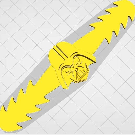 MASK ADJUSTER DATH VALDER COVID-19 - 3D model önizlemesi