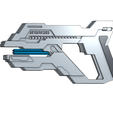 12.png Stargate Atlantis Ancient Asuran weapon Replicator