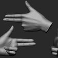 4.jpg Female hand poses