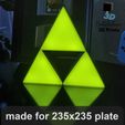 Hauptbild.jpg Zelda Triforce logo LED lamp