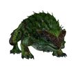 0JH.jpg DOWNLOAD Moloch horridus 3D MODEL LIZARD 3D MODEL Thorny thorny lizard DINOSAUR ANIMATED - BLENDER - 3DS MAX - CINEMA 4D - FBX - MAYA - UNITY - UNREAL - OBJ - DINOSAUR DINOSAUR 3D
