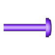 06-Axe_Assemb-C.stl Curtain rod end cap