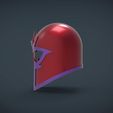 untitled.277.jpg Magneto xmen first class Helmet - life size wearable