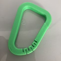 Carabiner